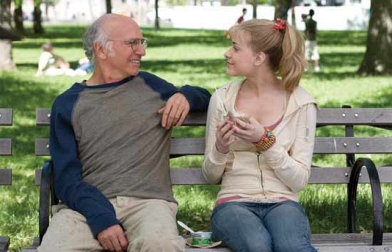 Días de cine - Estreno 'Si la cosa funciona' | Ver