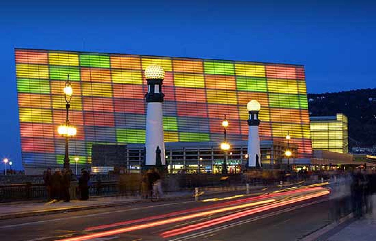 Días de cine - Palmarés del Festival de San Sebastián 2009 | Ver