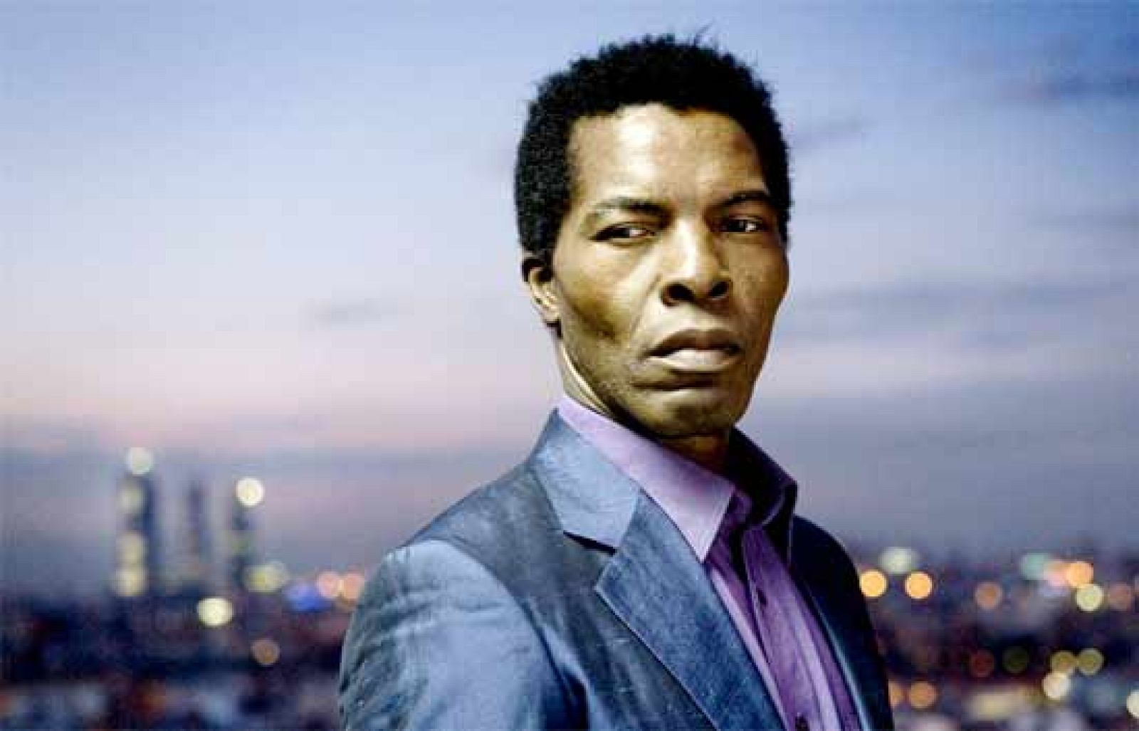 Días de cine - 'Los límites del control', de Jim Jarmusch | Ver