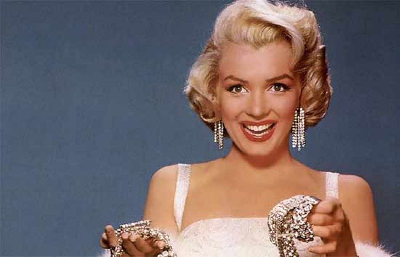 Días de cine - Un libro sobre Marilyn Monroe | Ver