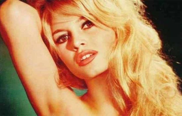 Días de cine - 75 años de Brigitte Bardot