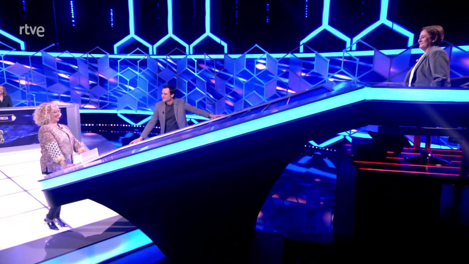 El cazador - Programa 329 - ver ahora