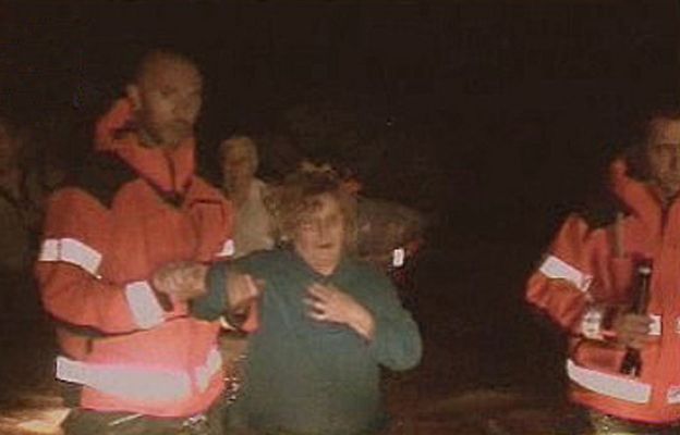 España Directo - Rescates de película