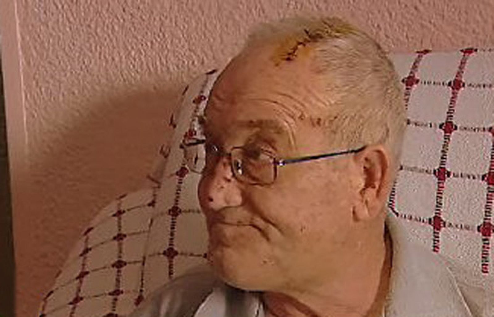 España Directo - Brutal paliza | Ver