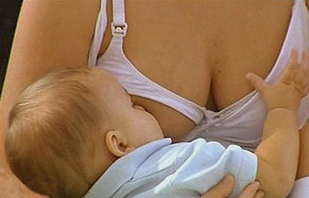 España Directo - Bondades de la lactancia