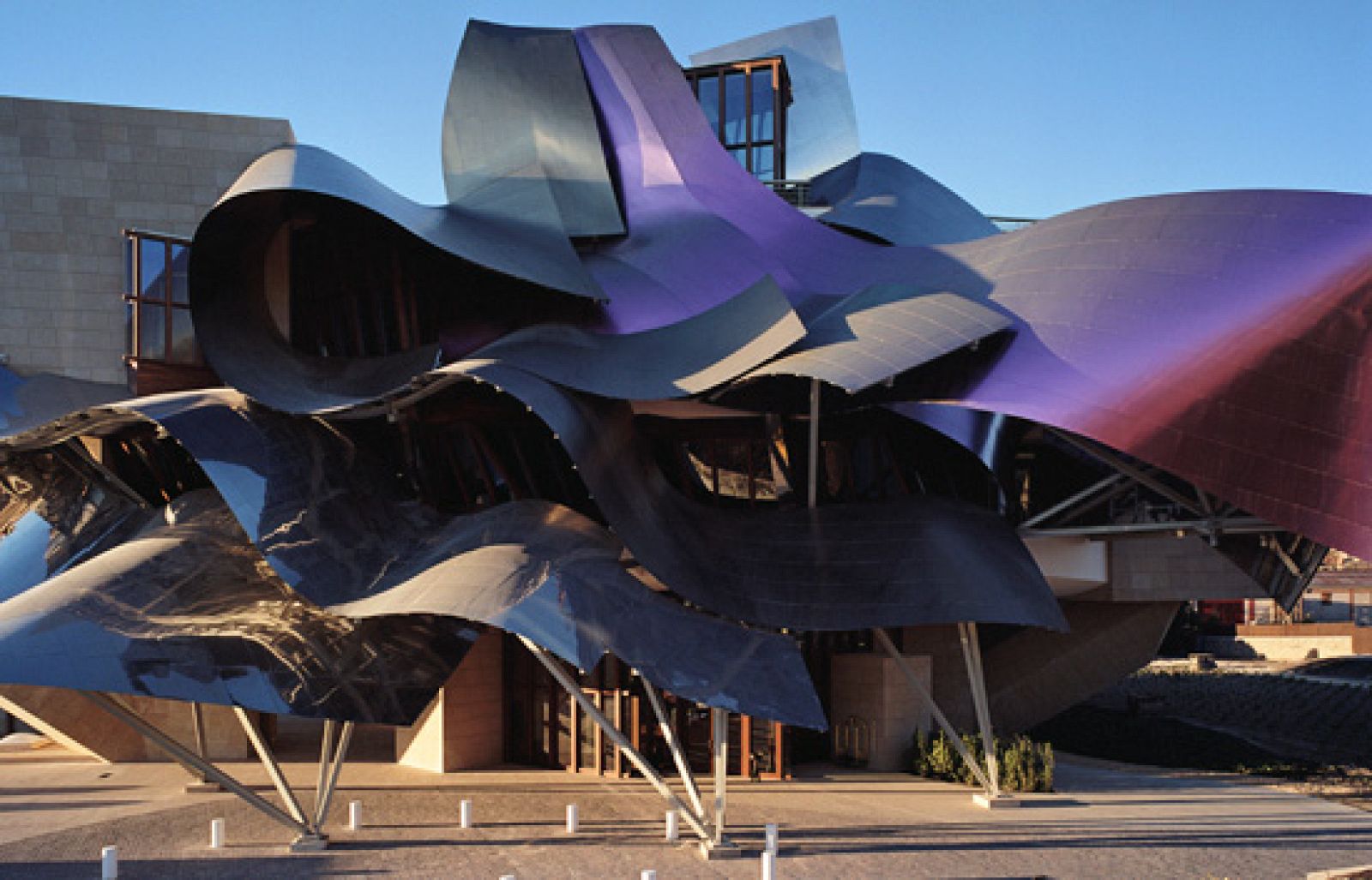 Sumario programa 16 - Fábrica de ideas | Ver