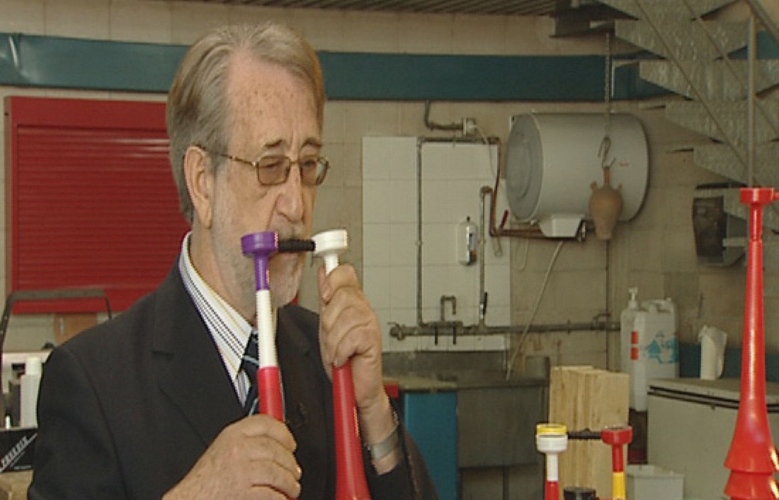 Fábrica de ideas - Inventa: Bocingol | Ver