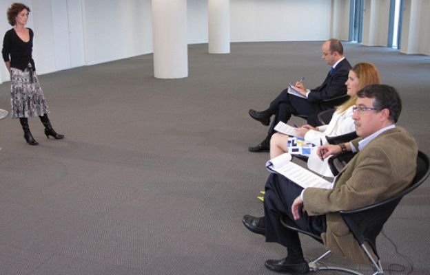 Fábrica de ideas - Opinión expertos: Ruraltaxi