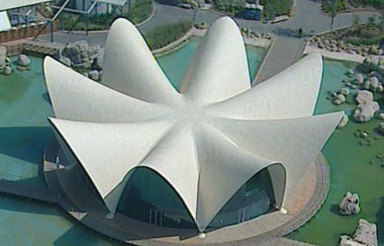 Fábrica de ideas - Innova: Oceanogràfic | Ver