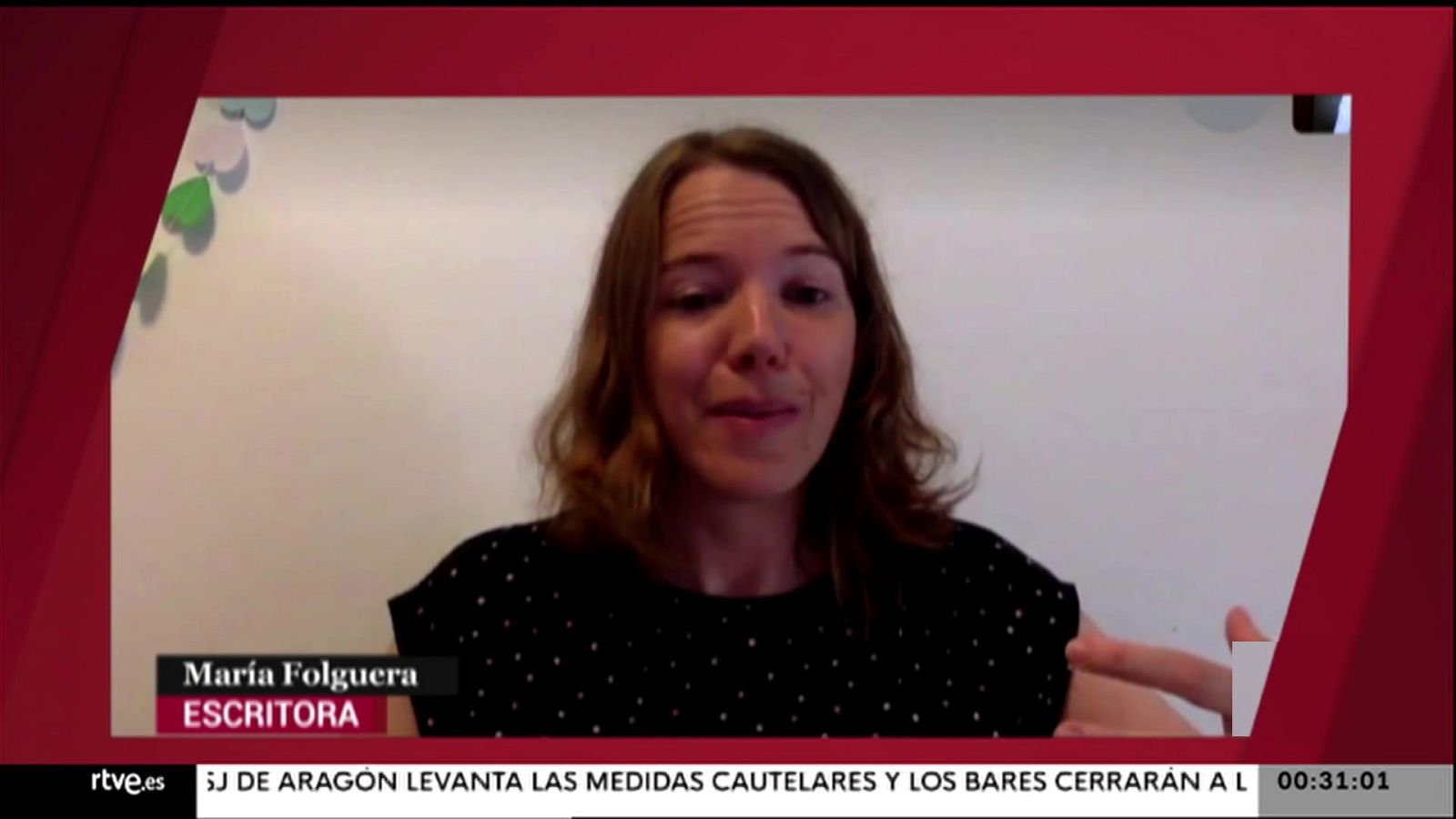 La hora cultural - 13/07/21 - ver ahora