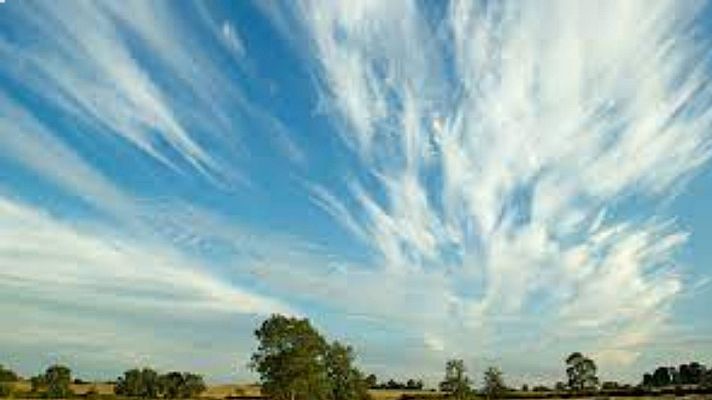 El tiempo - El mercurio baja en el Mediterráneo y Canarias