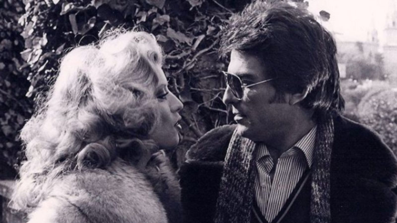 María Jiménez y Pepe Sancho: ¿Fue un flechazo, después fueron veinte puñaladas¿