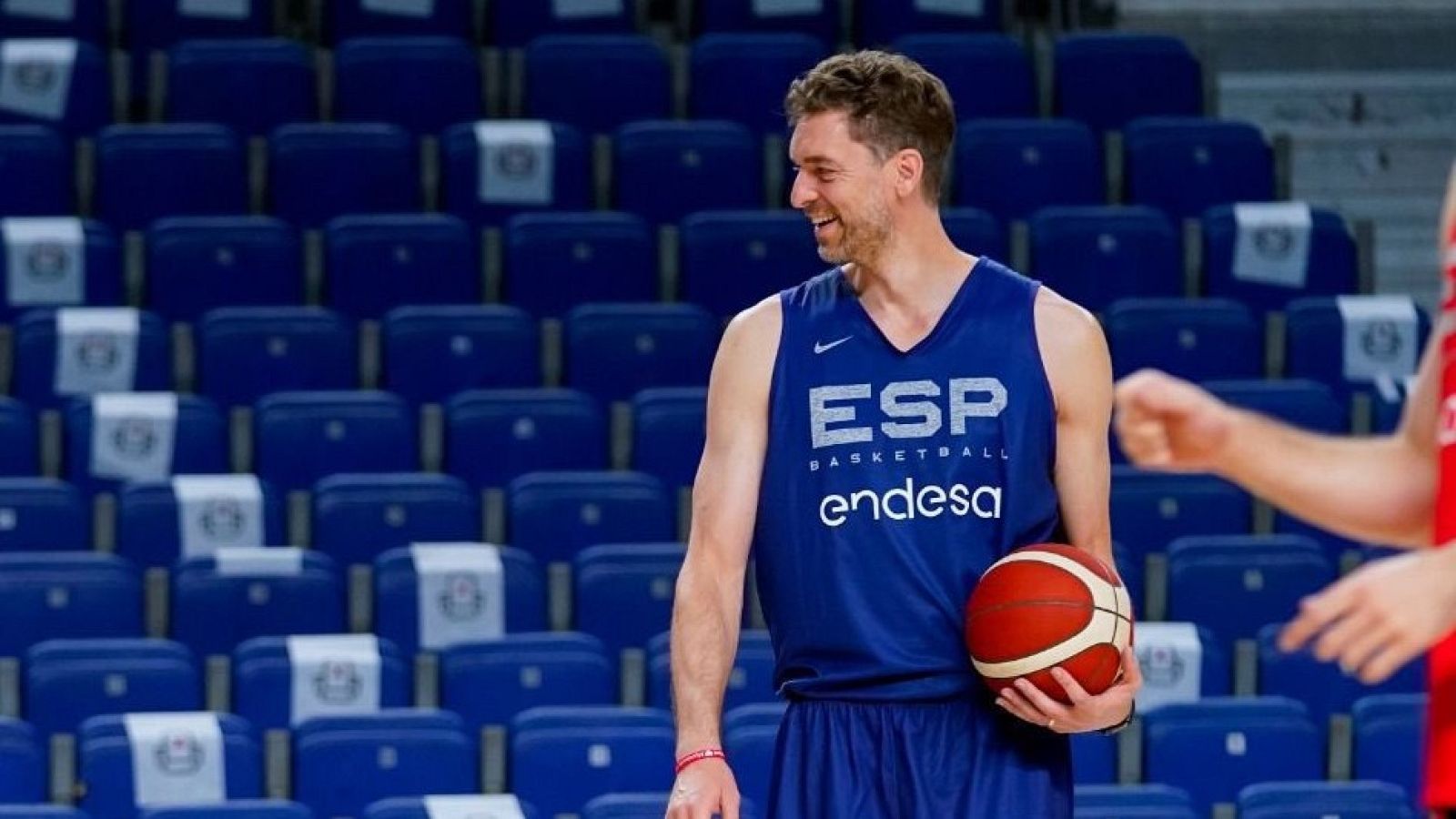 Pau Gasol no descarta a Juancho Hernangómez para Tokio | Ver