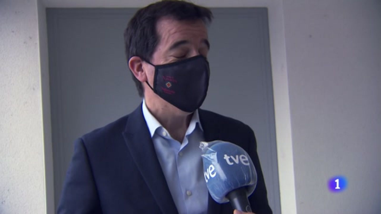 Postura gobierno de Navarra coche eléctrico | Ver