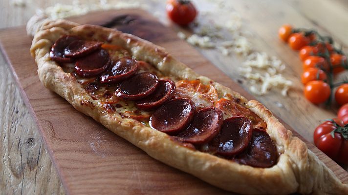 El Oriente Medio de Nigel Slater - Turquía