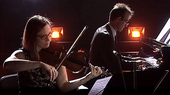 Los conciertos de La 2 - Ciclo de Cámara extraordinario OSCRTVE: Beethoven íntimo