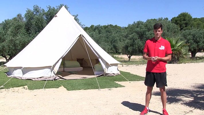 Aquí hay trabajo - Aquí hay trabajo - 14/07/21