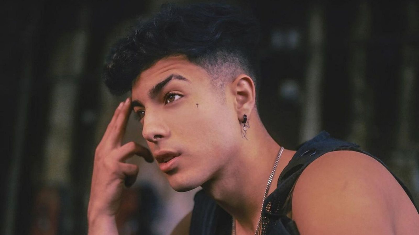 Las otras polémicas del influencer Naím Darrechi - La hora de La 1 | Ver