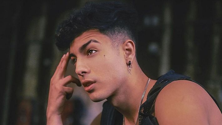 La hora de La 1 - Las otras polémicas del influencer Naím Darrechi