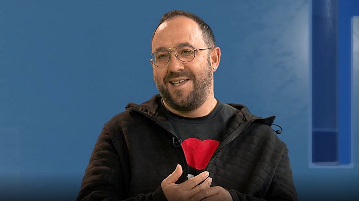 Últimas preguntas - La vecina de Jesús