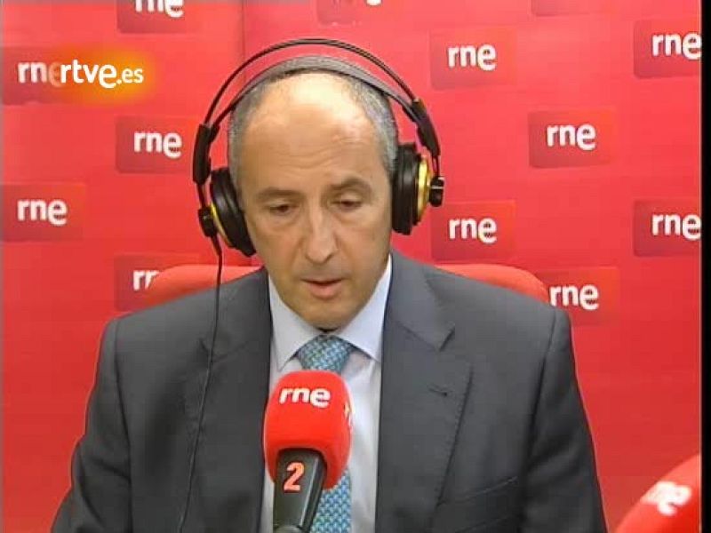 Entrevista íntegra a Erkoreka en RNE | Ver