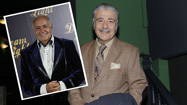 La hora de La 1 - Máximo Valverde narra sus desencuentros con José Luis Moreno