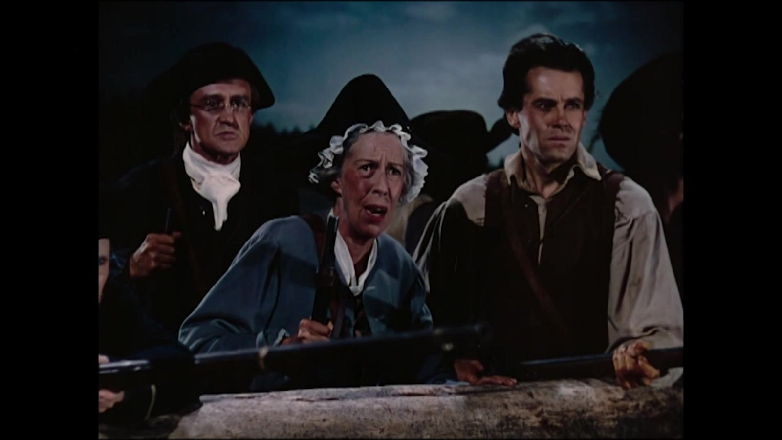 Corazones indomables