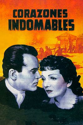 Cine de siempre - Corazones indomables