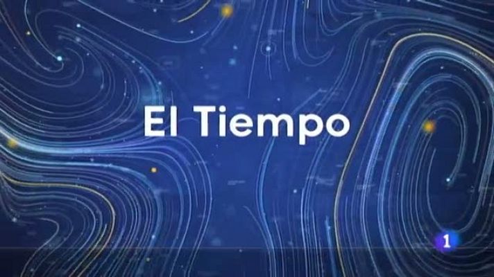 Telenavarra - El tiempo en Navarra - 14/7/2021