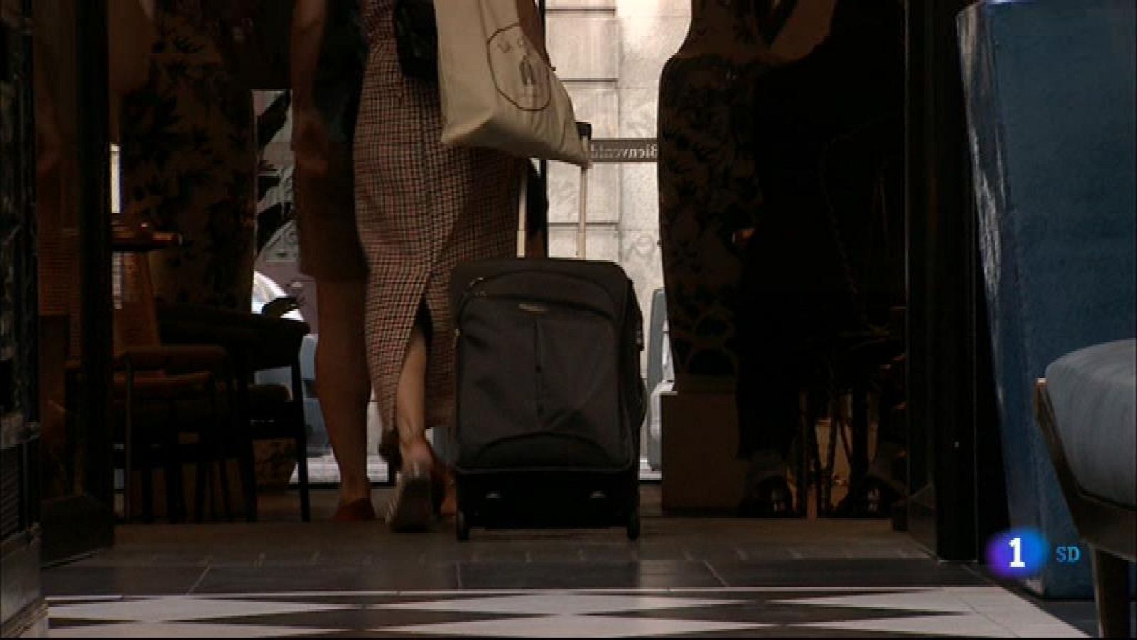 Informativo de Madrid 1         14/07/2021- Ver ahora