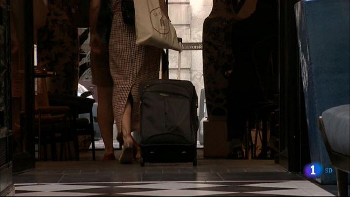 Informativo de Madrid - Informativo de Madrid 14/07/2021