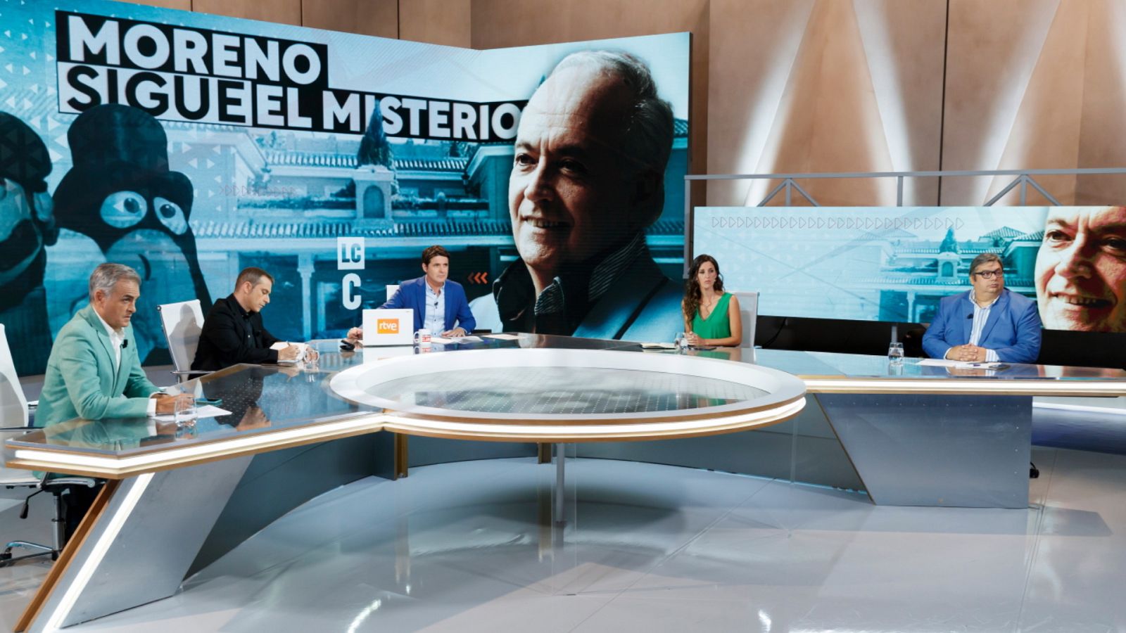 Las cosas claras - Programa 167 - 14/07/21 - ver ahora