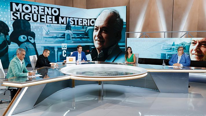 Las cosas claras - Programa 167 - 14/07/21