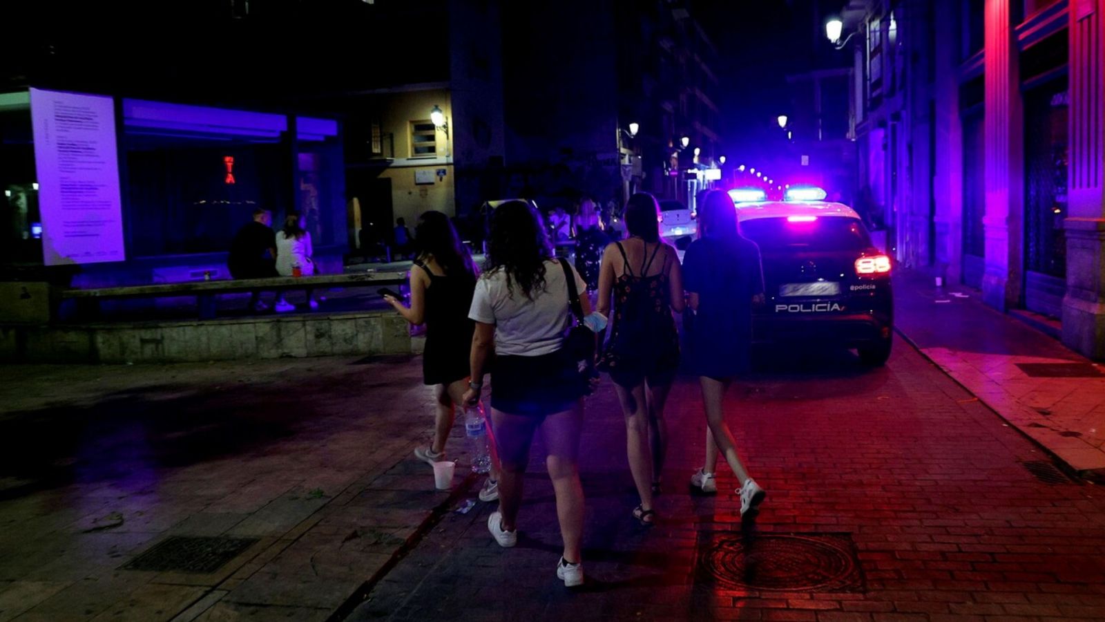 Diario 24 - 14/07/21 (2) - ver ahora