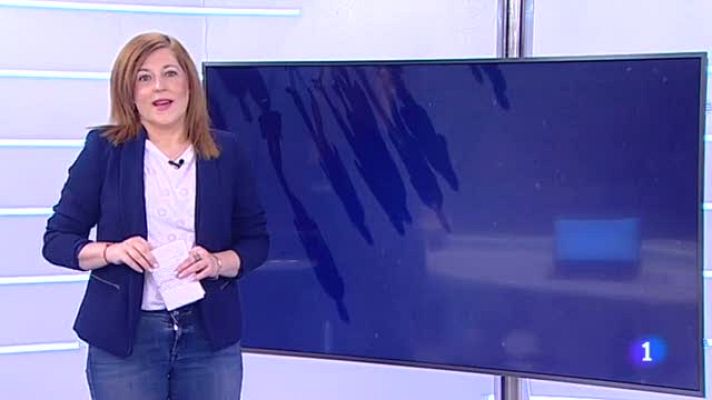 Informativo Telerioja - Informativo Telerioja 2 - 14/07/21