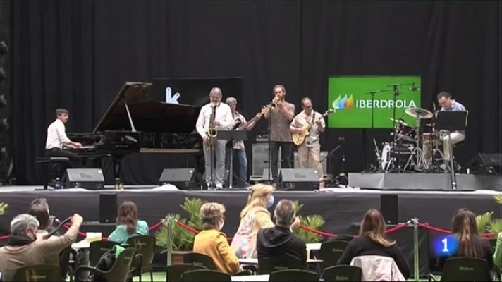 Telenorte - País Vasco - Telenorte2 País Vasco 14072021