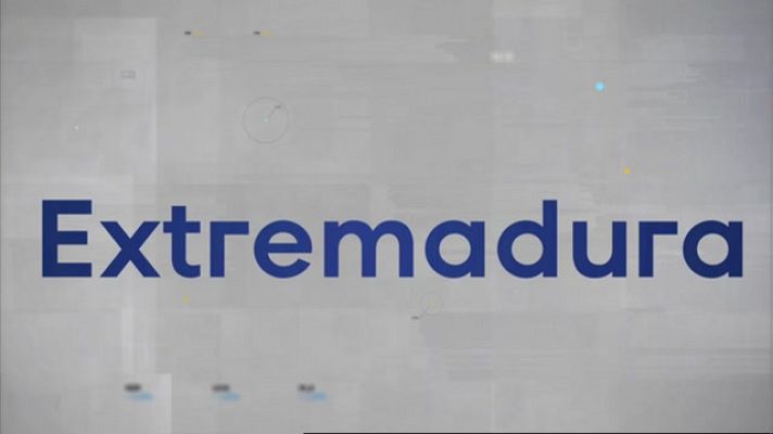 Noticias de Extremadura - Noticias de Extremadura 2  - 14/07/2021
