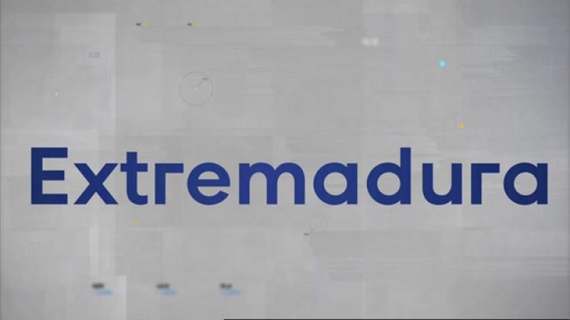 Noticias de Extremadura 2  - 14/07/2021