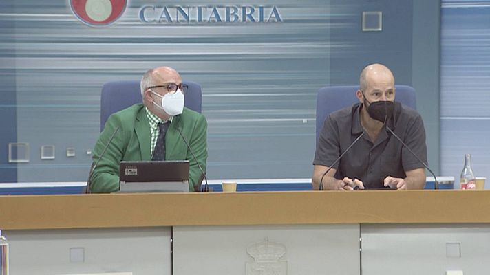 TeleCantabria - El Gobierno confía en recibir el respaldo del TSJC