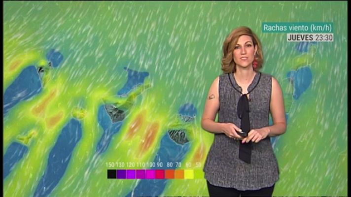 L'informatiu - Comunitat Valenciana - El Tiempo en la Comunitat Valenciana - 14/07/21