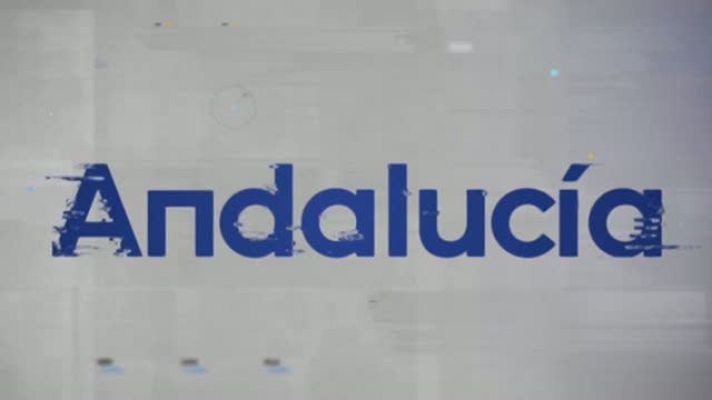 Noticias Andalucía - Noticias Andalucía 2 - 14/07/2021