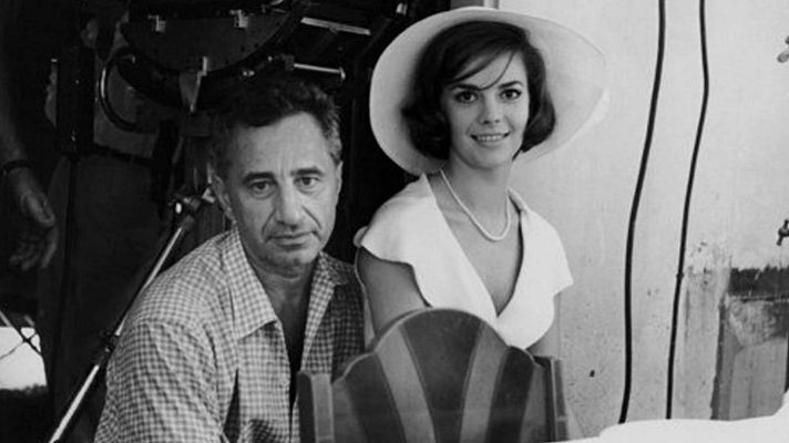 Días de cine clásico - Esplendor en la hierba (presentación)