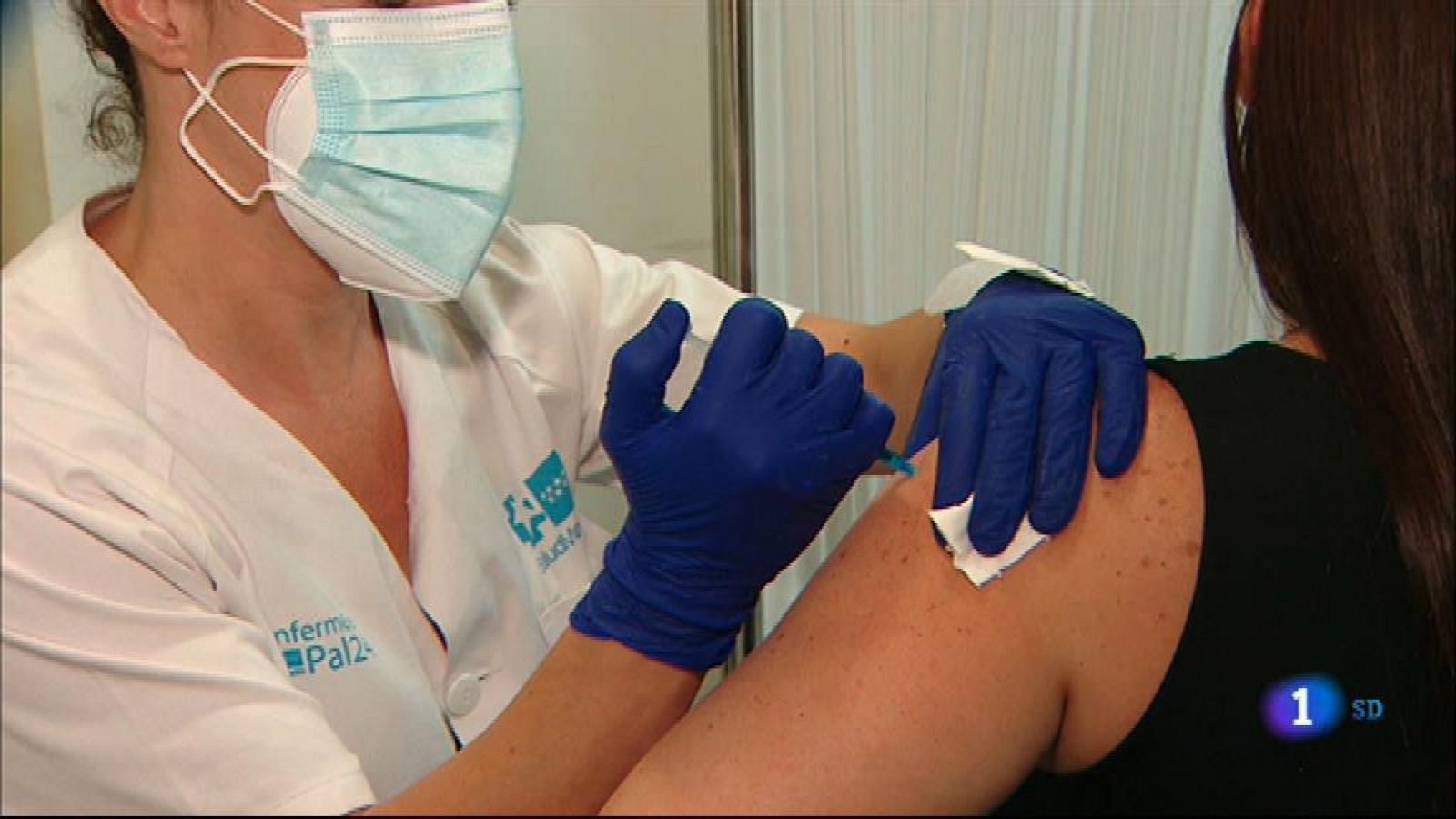 Informativo de Madrid 2         14/07/2021- Ver ahora