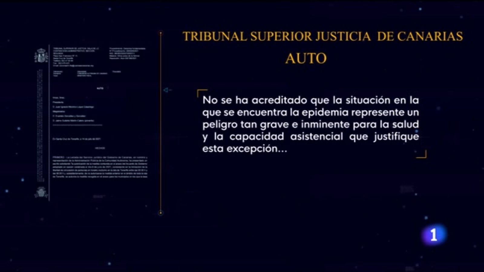 Telecanarias - 14/07/2021