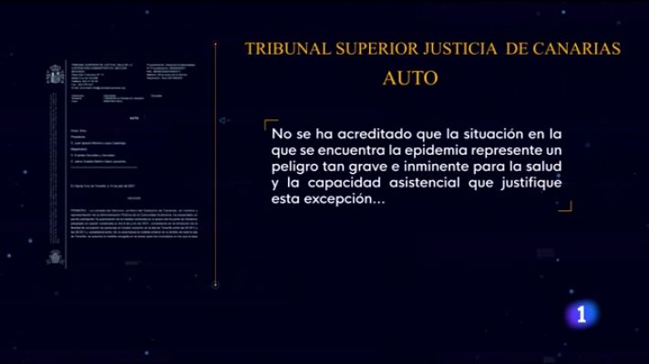 Telecanarias - Telecanarias - 14/07/2021