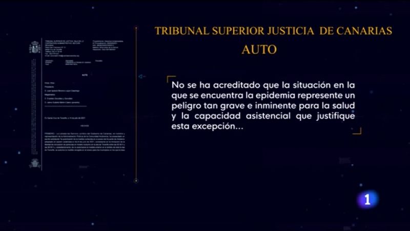 Telecanarias - 14/07/2021