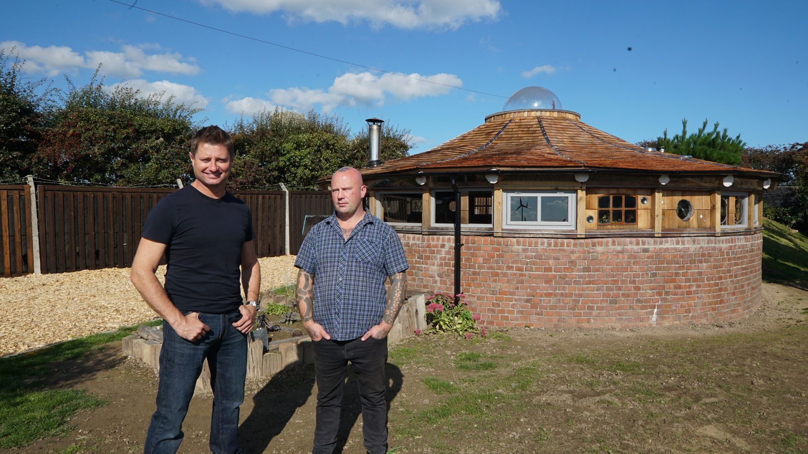 Espacios increíbles - T7. Episodio 2 - ver ahora