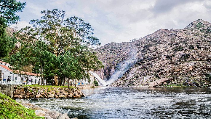 Turismo rural en el mundo - A Coruña