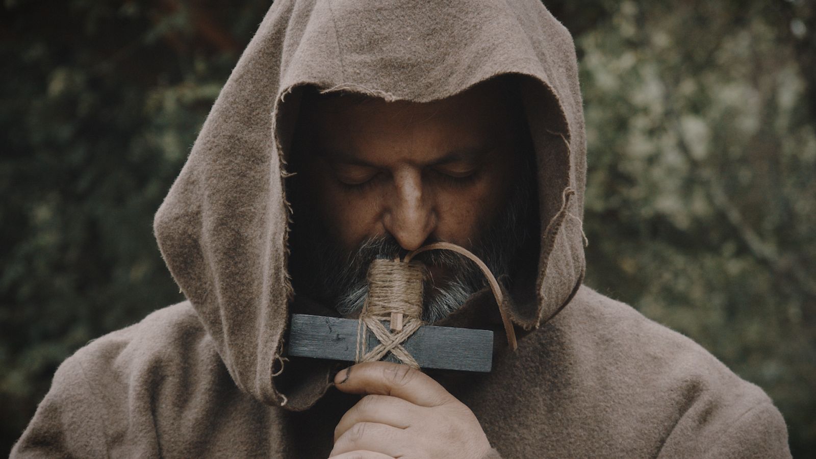 Somos documentales - Vía Künig: 500 años de peregrinaje - ver ahora