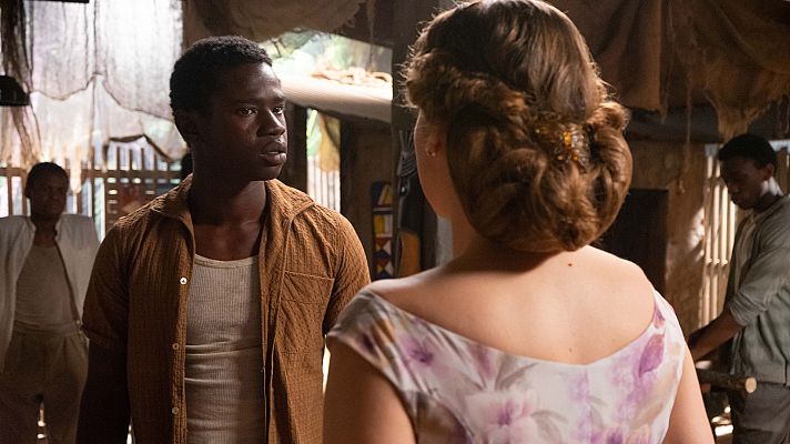 Dos vidas - Episodio 119